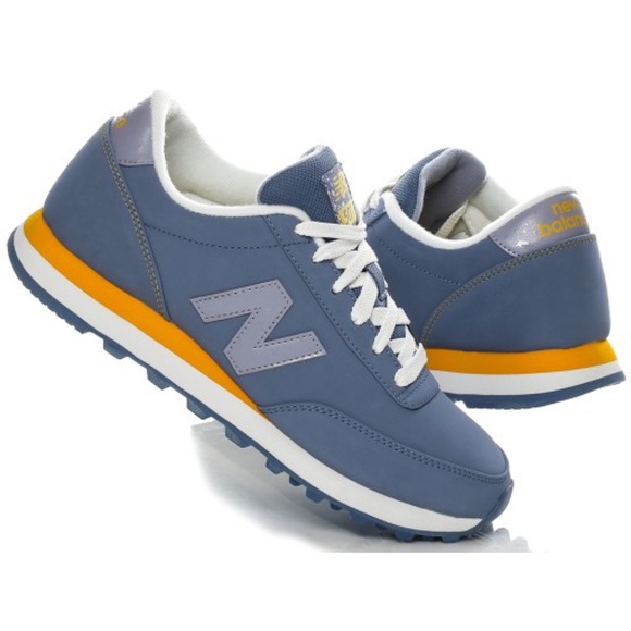 New balance 501 yellow Clearance